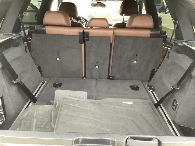 used 2017 BMW X5 car, priced at $17,366