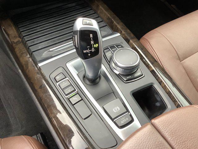 used 2017 BMW X5 car, priced at $17,366