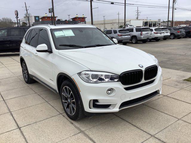 used 2017 BMW X5 car, priced at $17,366