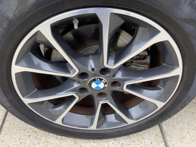 used 2017 BMW X5 car, priced at $17,366