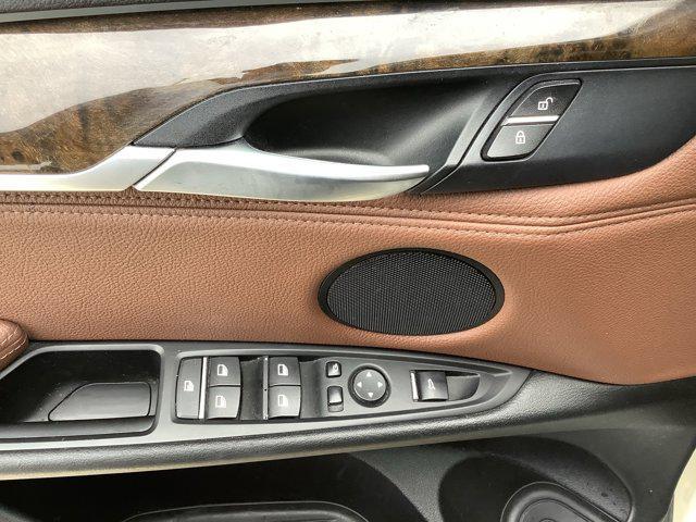 used 2017 BMW X5 car, priced at $17,366