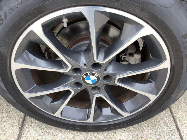 used 2017 BMW X5 car, priced at $17,366