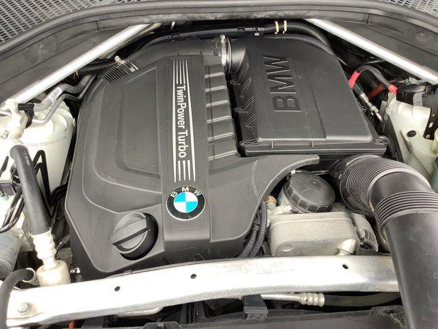 used 2017 BMW X5 car, priced at $17,366