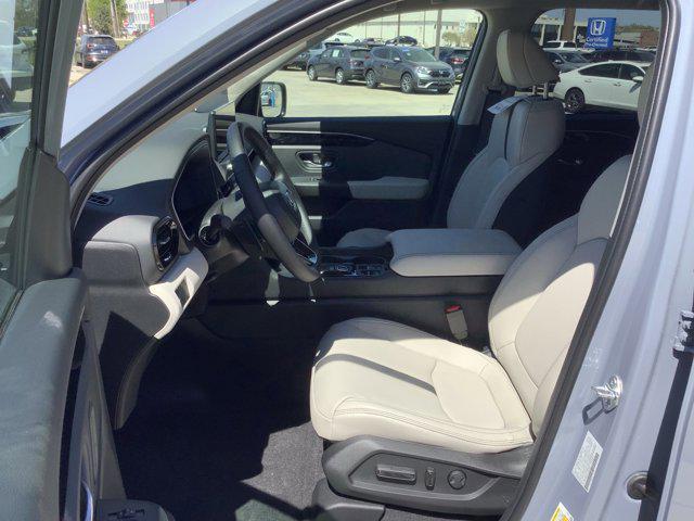 new 2026 Honda Passport car, priced at $46,955