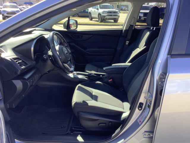 used 2020 Subaru Crosstrek car, priced at $16,266