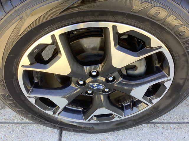 used 2020 Subaru Crosstrek car, priced at $16,266