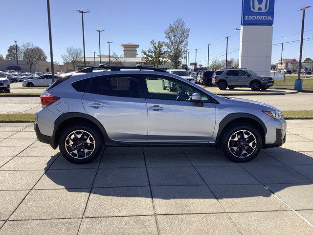 used 2020 Subaru Crosstrek car, priced at $16,266