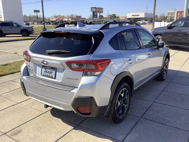 used 2020 Subaru Crosstrek car, priced at $16,266