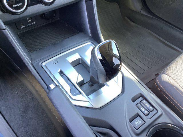 used 2020 Subaru Crosstrek car, priced at $16,266