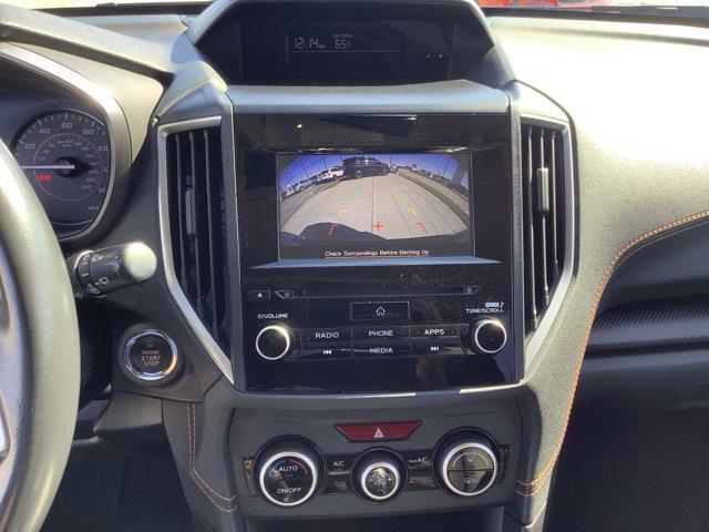 used 2020 Subaru Crosstrek car, priced at $16,266