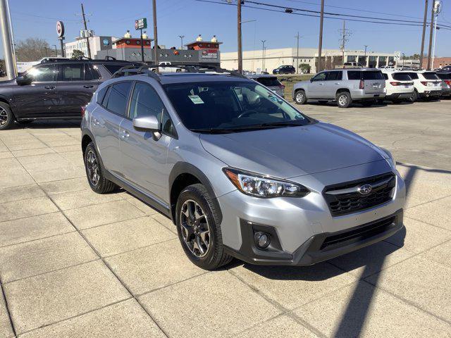used 2020 Subaru Crosstrek car, priced at $16,266