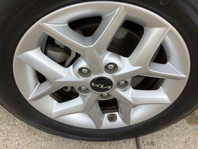 used 2024 Kia Soul car, priced at $17,366