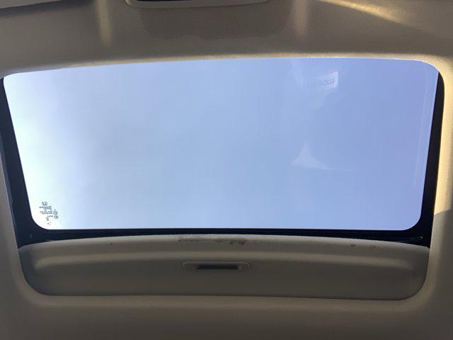 used 2024 Honda CR-V car, priced at $28,466