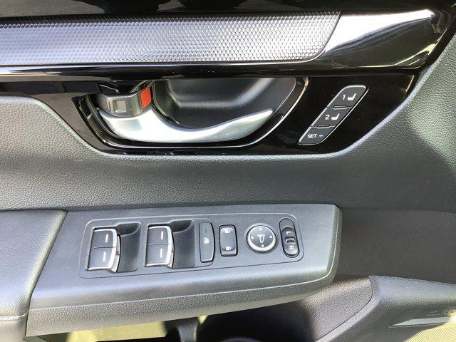 used 2024 Honda CR-V car, priced at $28,466