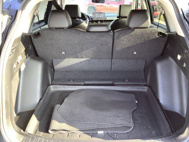 used 2024 Honda CR-V car, priced at $28,466