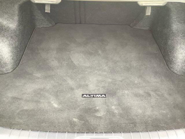 used 2025 Nissan Altima car, priced at $19,966