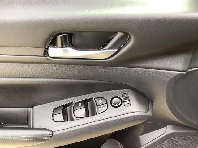 used 2025 Nissan Altima car, priced at $19,966