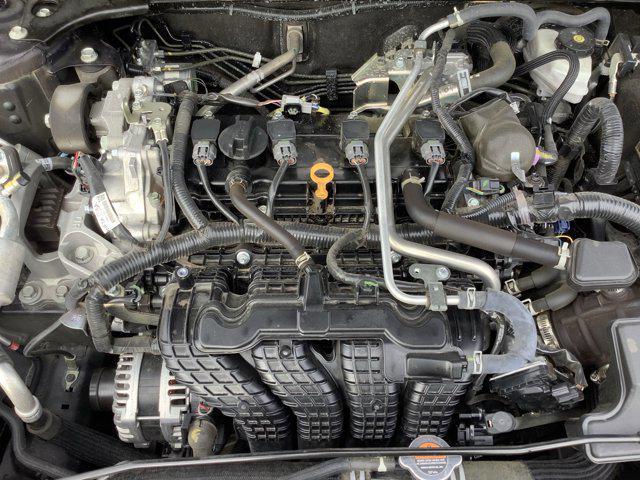 used 2025 Nissan Altima car, priced at $19,966