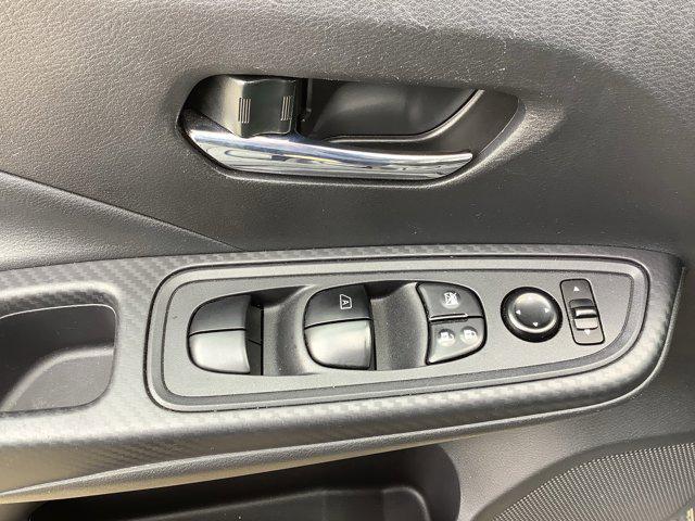 used 2025 Nissan Versa car, priced at $14,766