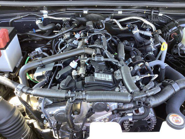 used 2025 Toyota 4Runner car, priced at $49,966