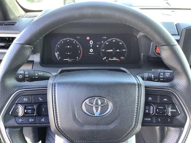used 2025 Toyota 4Runner car, priced at $49,966