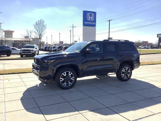 used 2025 Toyota 4Runner car, priced at $49,966