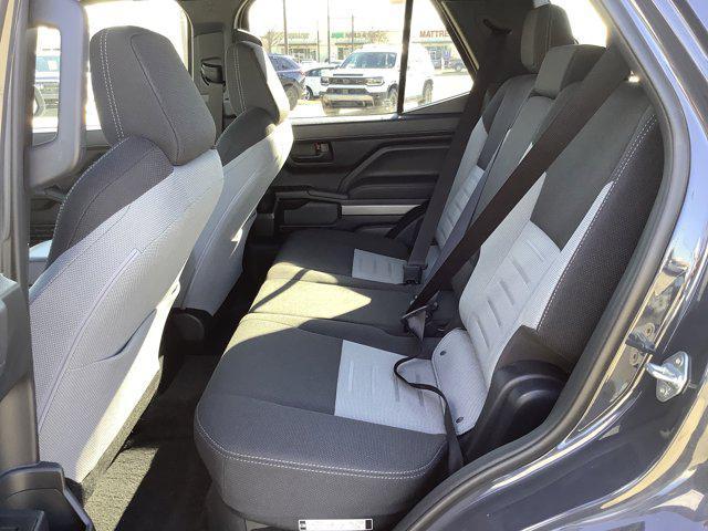 used 2025 Toyota 4Runner car, priced at $49,966