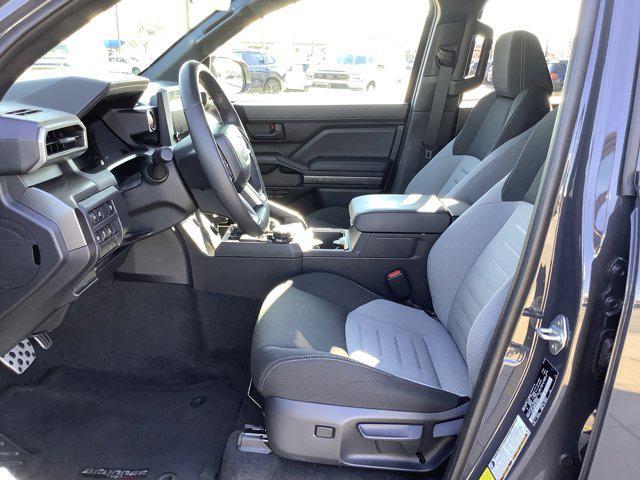 used 2025 Toyota 4Runner car, priced at $49,966