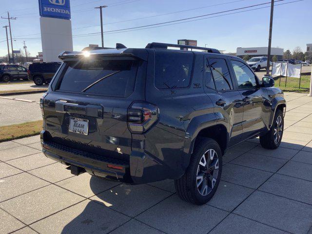 used 2025 Toyota 4Runner car, priced at $49,966