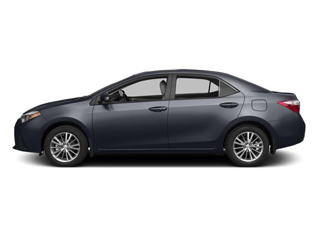 used 2014 Toyota Corolla car