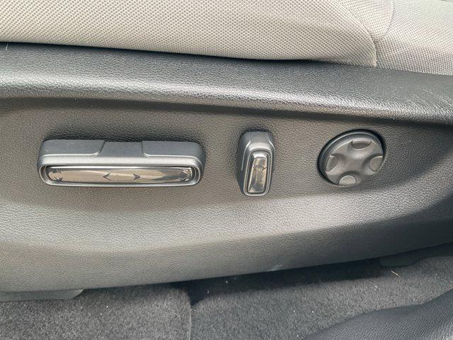 used 2018 Honda CR-V car, priced at $21,833