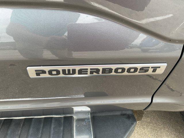 used 2024 Ford F-150 car, priced at $40,533