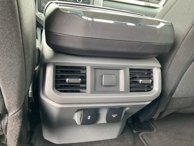 used 2024 Ford F-150 car, priced at $40,533