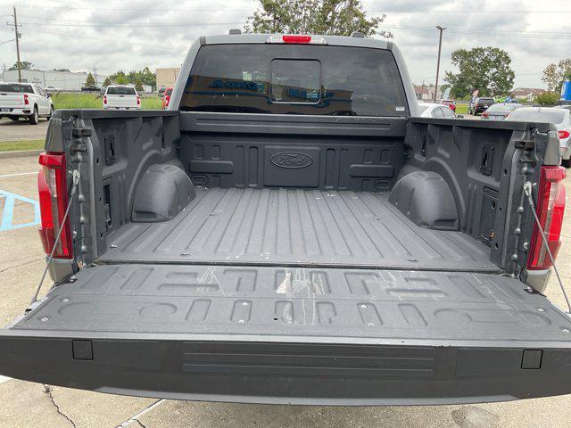 used 2024 Ford F-150 car, priced at $40,533