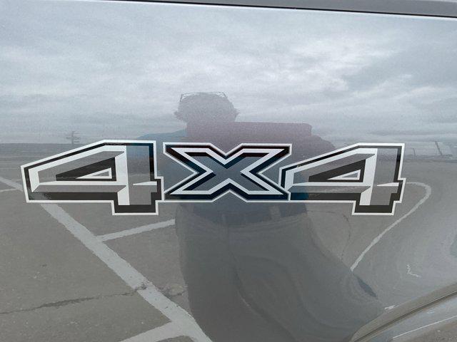 used 2024 Ford F-150 car, priced at $40,533