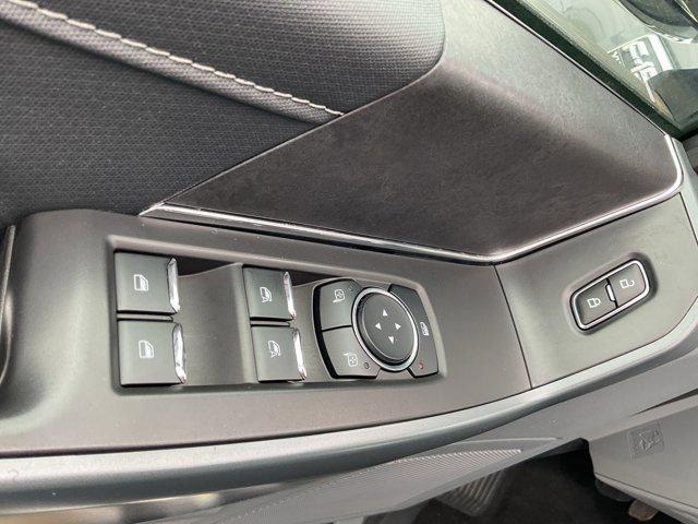 used 2024 Ford F-150 car, priced at $40,533