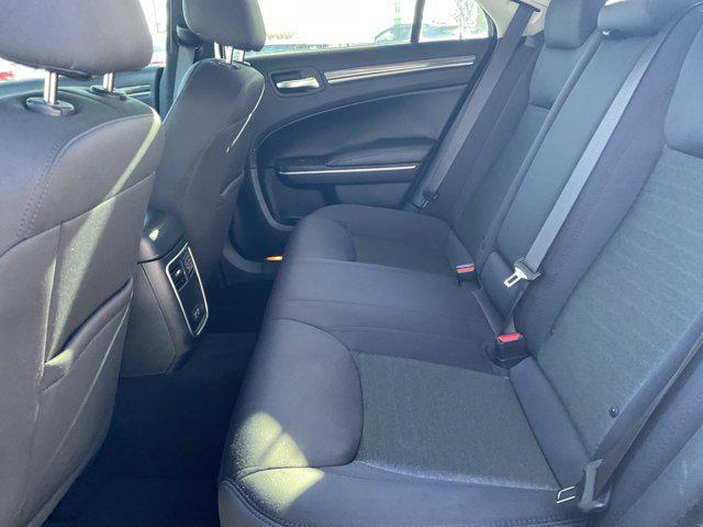 used 2021 Chrysler 300 car, priced at $22,233