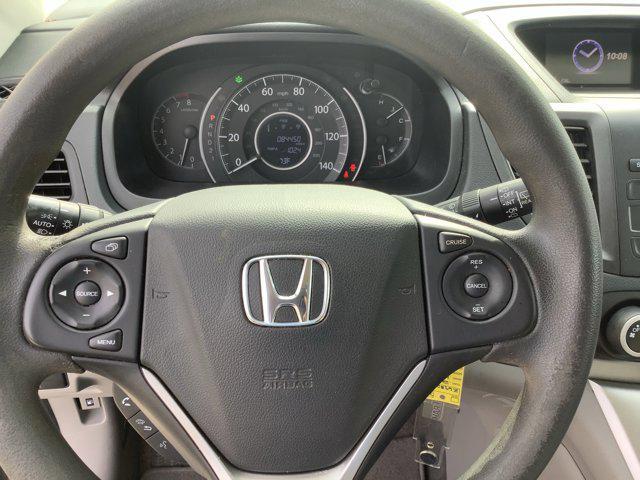 used 2014 Honda CR-V car, priced at $15,966