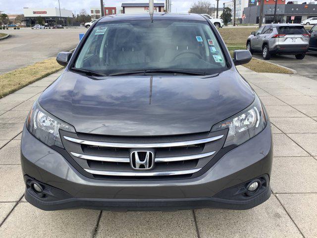 used 2014 Honda CR-V car, priced at $15,966