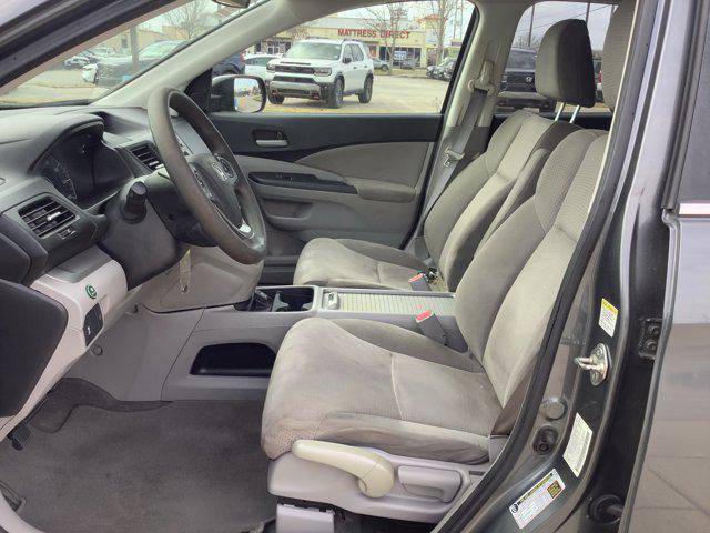 used 2014 Honda CR-V car, priced at $15,966