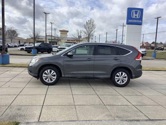 used 2014 Honda CR-V car, priced at $15,966
