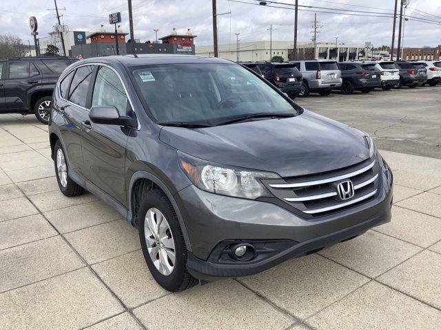 used 2014 Honda CR-V car, priced at $15,966