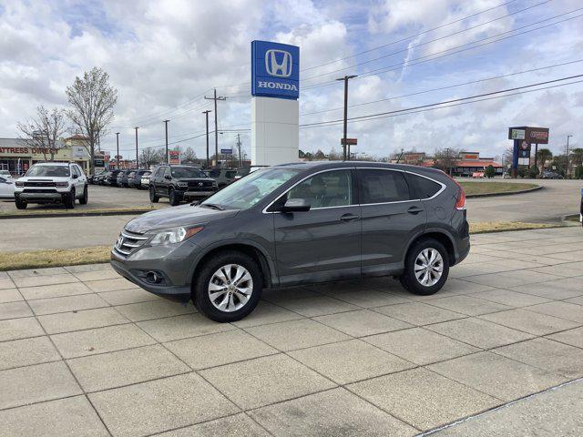 used 2014 Honda CR-V car, priced at $15,966