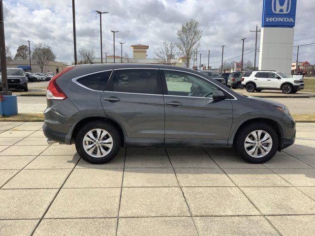 used 2014 Honda CR-V car, priced at $15,966