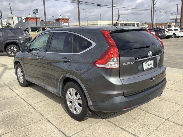 used 2014 Honda CR-V car, priced at $15,966
