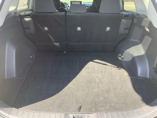 used 2024 Toyota RAV4 car, priced at $25,466