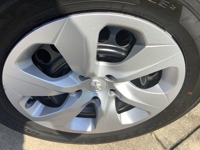 used 2024 Toyota RAV4 car, priced at $25,466