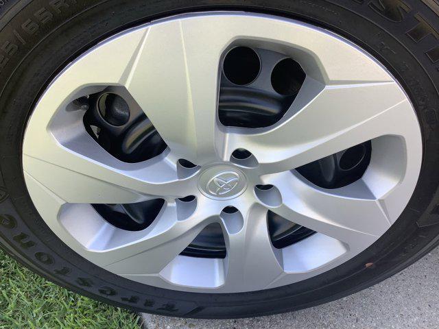 used 2024 Toyota RAV4 car, priced at $25,466