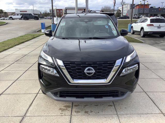 used 2023 Nissan Rogue car, priced at $19,766