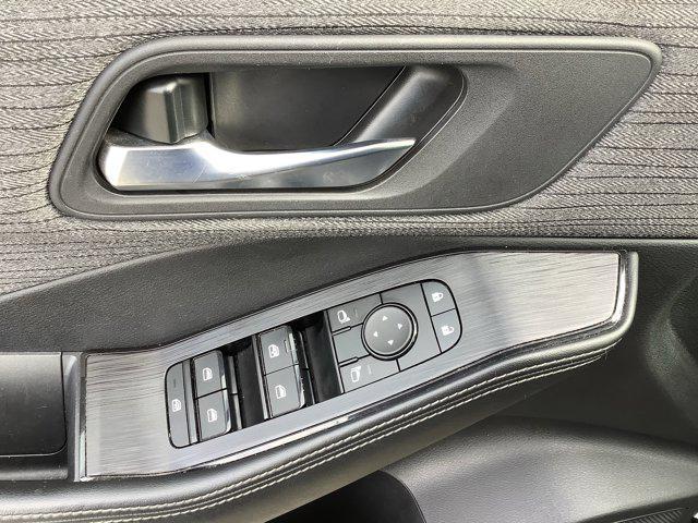 used 2023 Nissan Rogue car, priced at $19,766